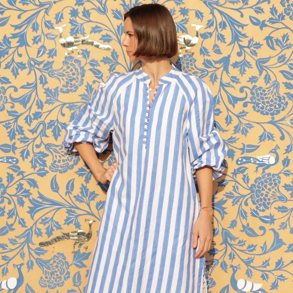 Maison Marigold Dress NWOT